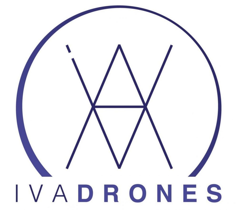 Logo Ivadrones